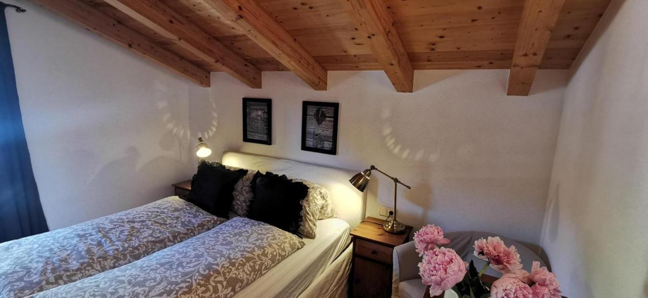 Alpbach Loft Apartment Bagian luar foto