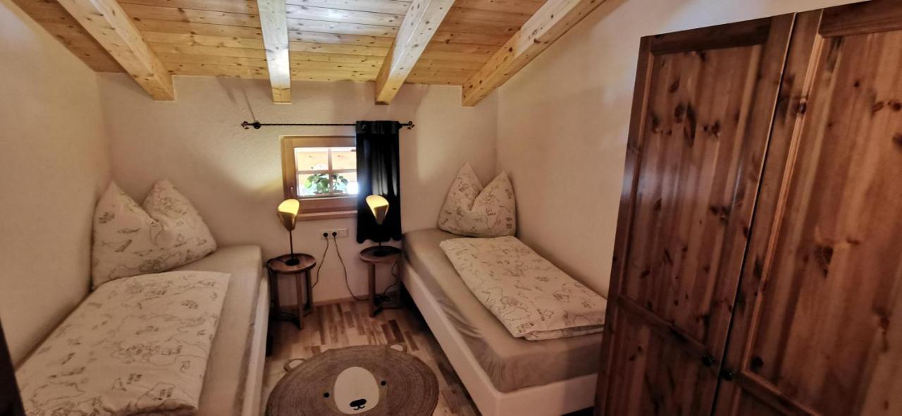Alpbach Loft Apartment Bagian luar foto