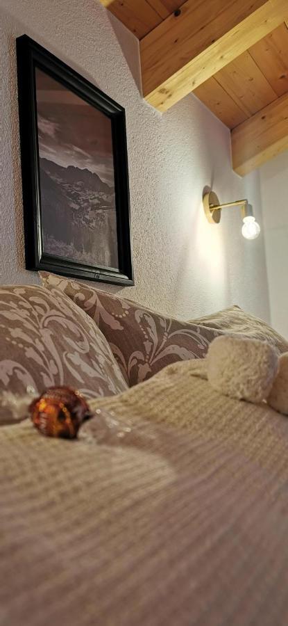 Alpbach Loft Apartment Bagian luar foto