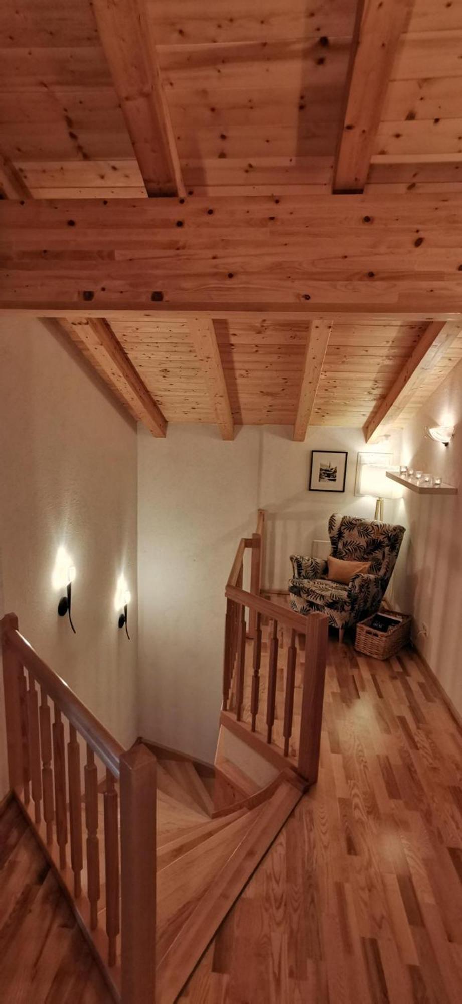 Alpbach Loft Apartment Ruang foto