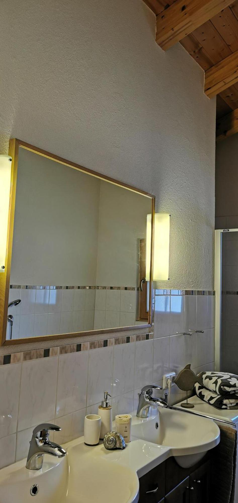 Alpbach Loft Apartment Ruang foto
